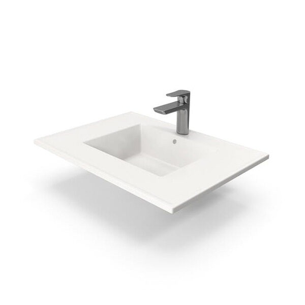 Modern Bathroom Sink